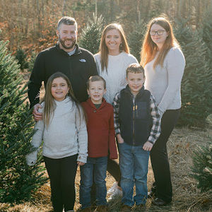 Meet your Posher, Cece